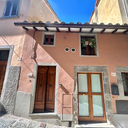 Apartament Cortona Shabby Chic House Zewnętrze zdjęcie