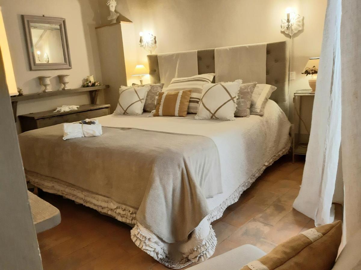 Apartament Cortona Shabby Chic House Zewnętrze zdjęcie