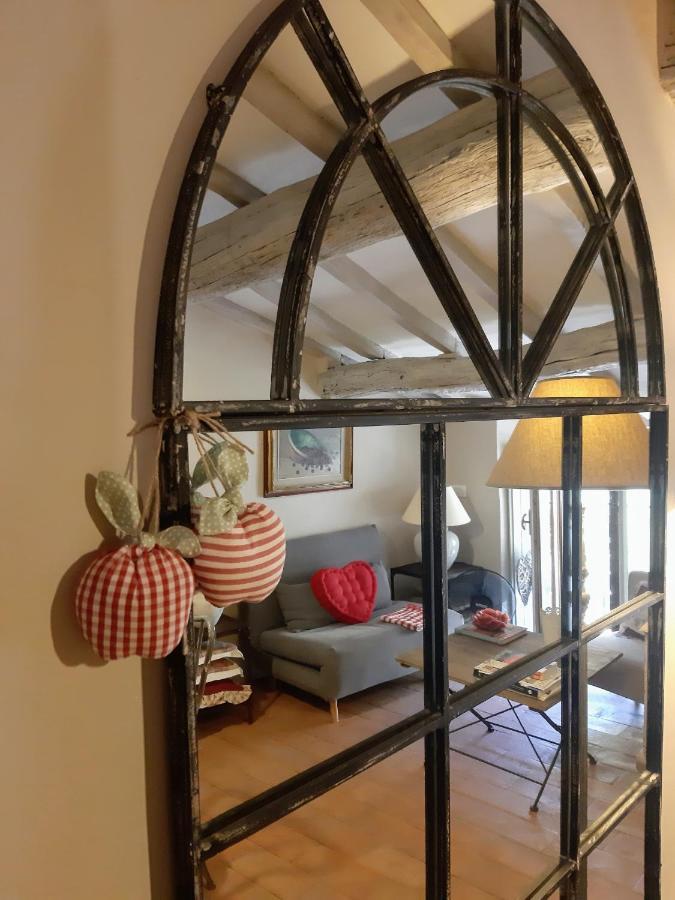 Apartament Cortona Shabby Chic House Zewnętrze zdjęcie