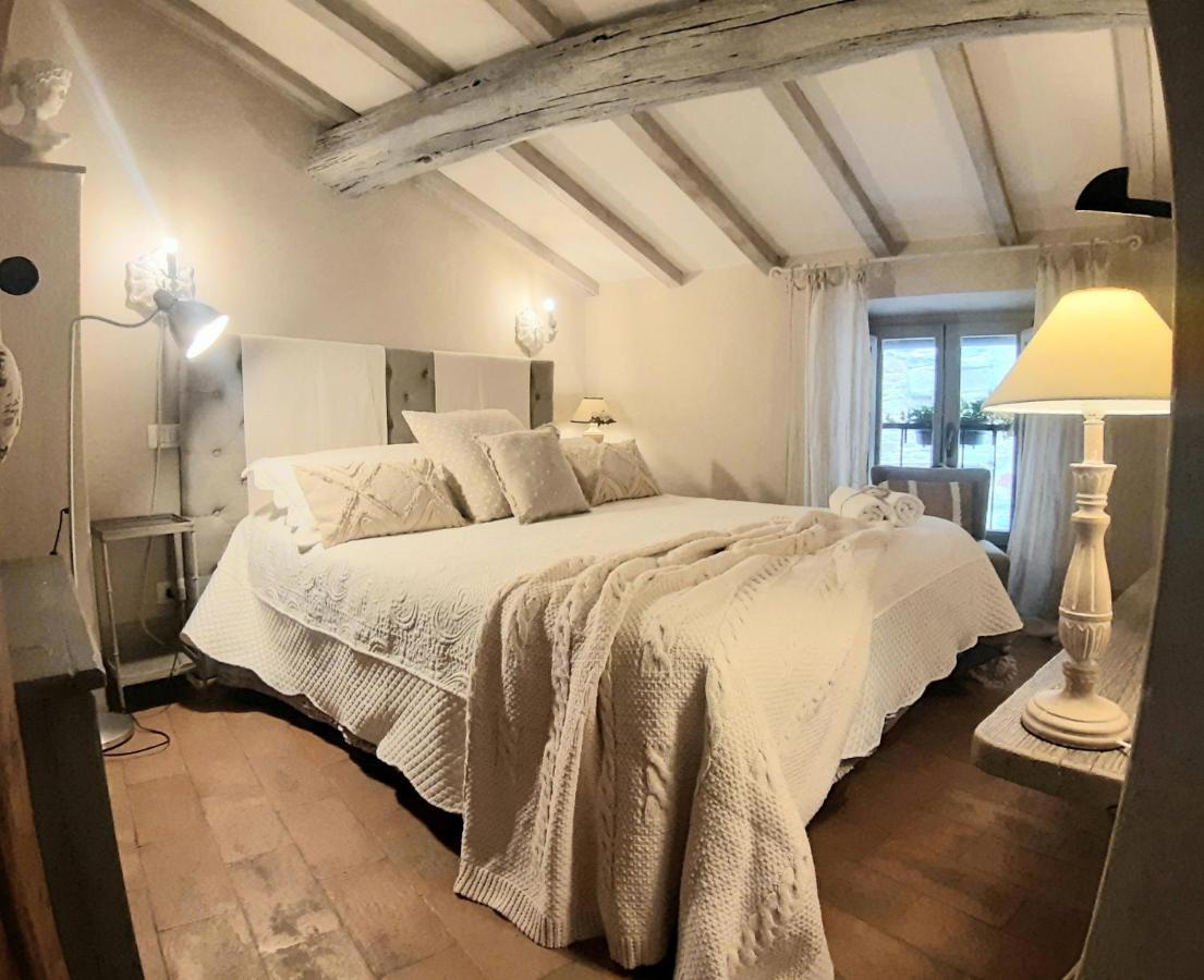 Apartament Cortona Shabby Chic House Zewnętrze zdjęcie
