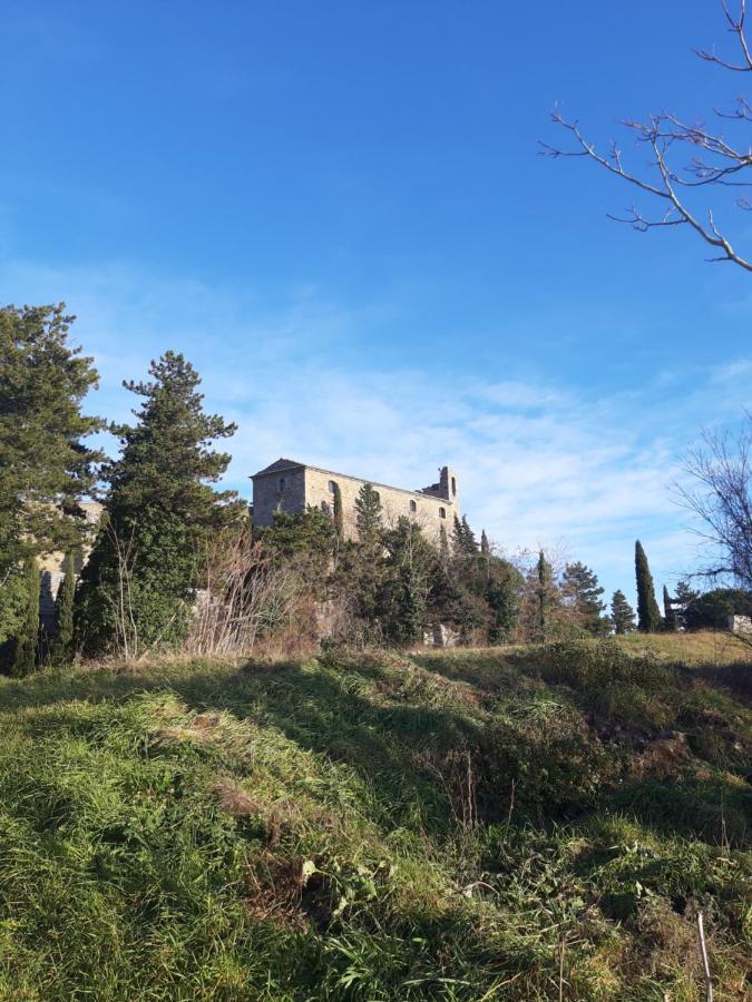 Apartament Cortona Shabby Chic House Zewnętrze zdjęcie