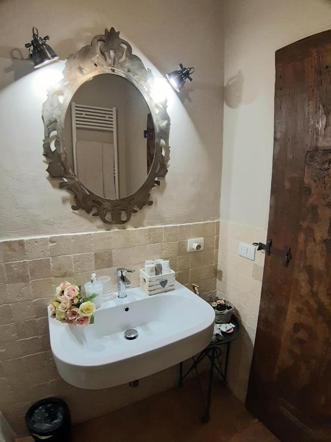 Apartament Cortona Shabby Chic House Zewnętrze zdjęcie