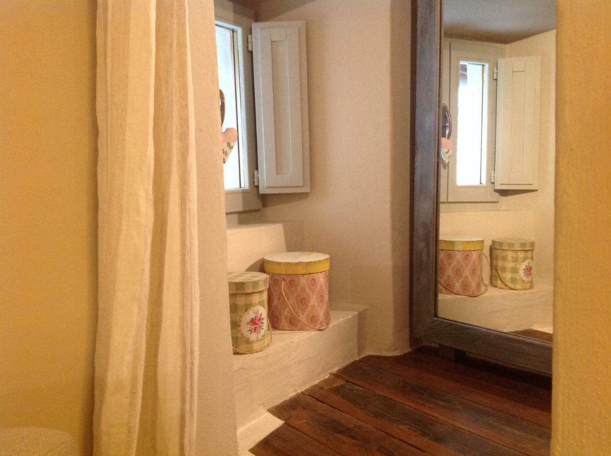 Apartament Cortona Shabby Chic House Zewnętrze zdjęcie